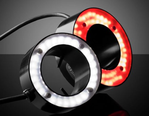 2,95 Белая кольцевая лампа высокой интенсивности с улучшенным освещением