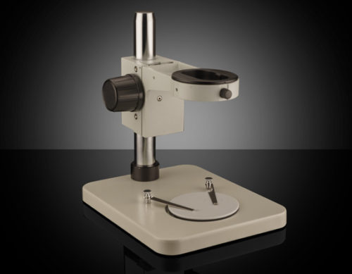 Подставка для ОКТ-сканера