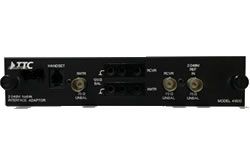 41800 Коммуникационный анализатор Acterna