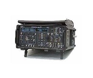 INTERCEPTOR 1402S Анализатор связи Acterna