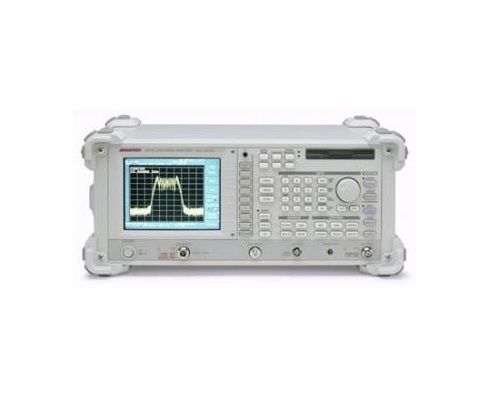 R3754B Анализатор цепей Advantest