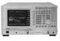 R3763A Анализатор цепей Advantest