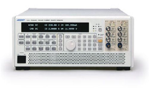 Источникомер Advantest R6246
