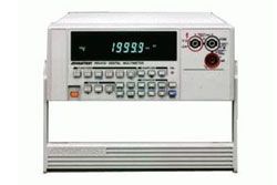 Мультиметр Advantest R6441A