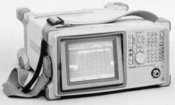 U3641N Анализатор спектра Advantest