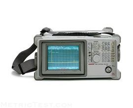 U3661 Анализатор спектра Advantest