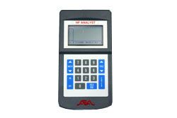 Анализатор кабелей и антенн с технологией AEA SWR-121-HF