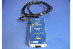 Регистратор данных PQL120 AEMC