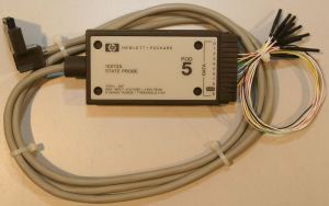 10273A Логический пробник Agilent
