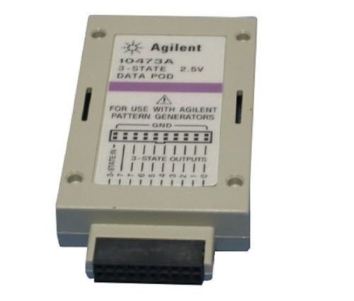 10473A Датчик Agilent Keysight HP