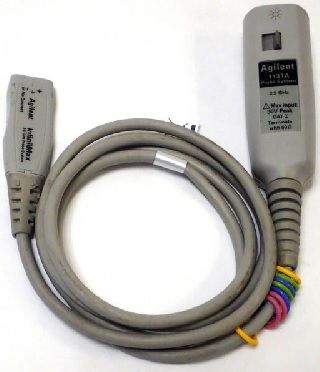 1131A Датчик Agilent Keysight HP