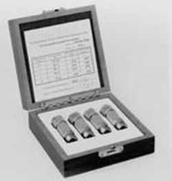 11582A Фиксированный аттенюатор Agilent