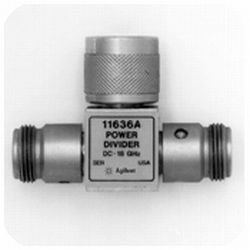 11636A Делитель Agilent