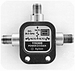 11636B Делитель Agilent