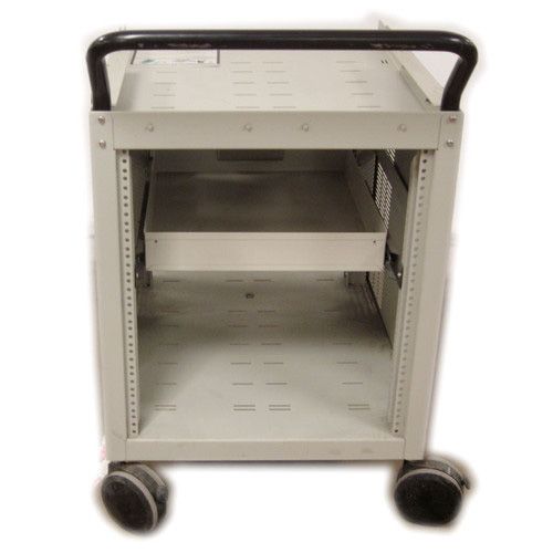 1181A Тележка Agilent