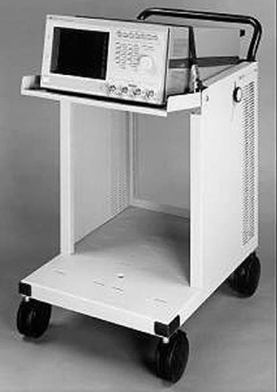 Тележка Agilent 1182B