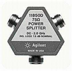 Делитель 11850D Agilent