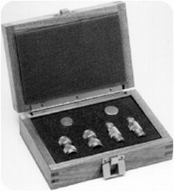 11853A Комплект принадлежностей Agilent