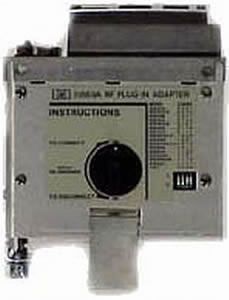 Адаптер Agilent 11869A