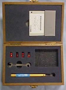 11904S Коаксиальный адаптер Agilent