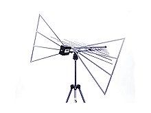 11966P Антенна Agilent Keysight HP