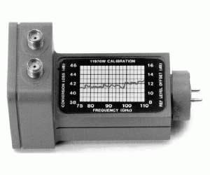 Смеситель Agilent 11970 Вт