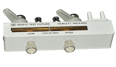 16047C Приспособление Agilent