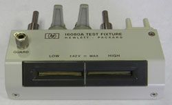 16080A Приспособление Agilent