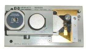 16193A Приспособление Agilent Keysight HP