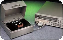 16339A Приспособление Agilent