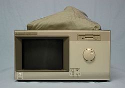 16500C Логический анализатор Agilent