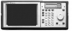 Логический анализатор Agilent 1650B