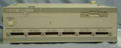 16600A Логический анализатор Agilent