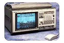 1662CS Логический анализатор Agilent