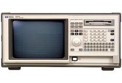 1663A Логический анализатор Agilent