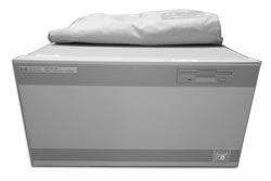 16700A Логический анализатор Agilent