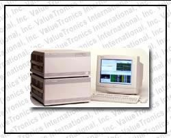 16701A Логический анализатор Agilent