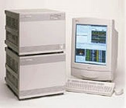 16701B Логический анализатор Agilent