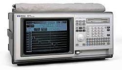 1670D Логический анализатор Agilent