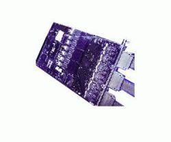 16710A Логический анализатор Agilent