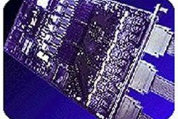 16711A Логический анализатор Agilent