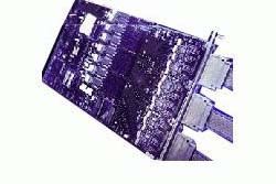 16712A Логический анализатор Agilent