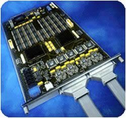 16715A Логический анализатор Agilent