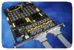 16717A Логический анализатор Agilent