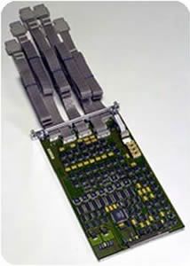 16720A Логический анализатор Agilent