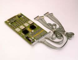 16750A Логический анализатор Agilent