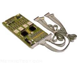 16750B Логический анализатор Agilent