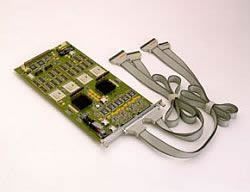 16751A Логический анализатор Agilent