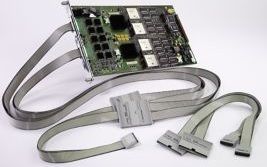 16760A Логический анализатор Agilent