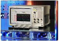 1680AD Логический анализатор Agilent